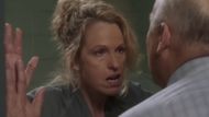 Danielle Aubuchon playing Jenny. (Via. Brooklyn Nine-Nine, YouTube)